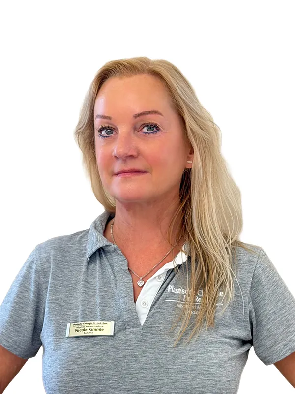 Nicole Kimmle