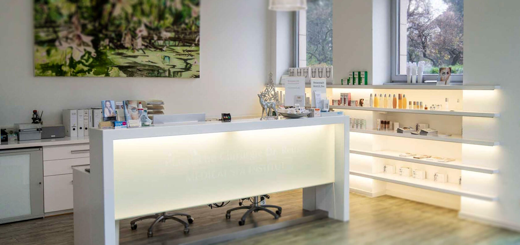 Plastische Chirurgie Reus 