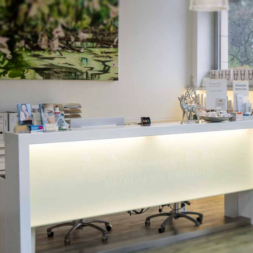 Plastische Chirurgie Reus 